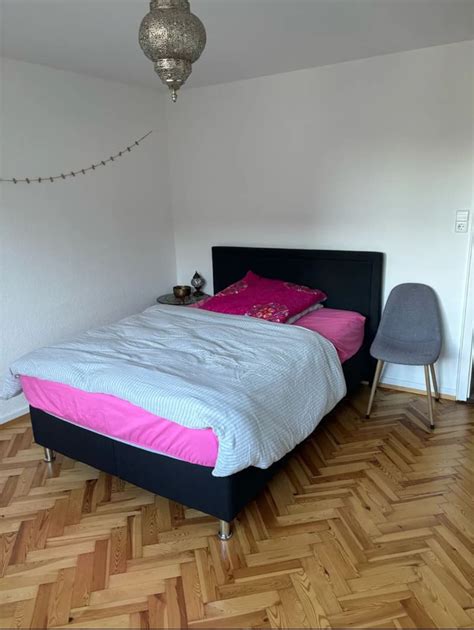 wg-zimmer für schwule und heteros